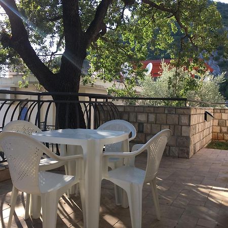 Villa Julia Petrovac na moru Exterior foto