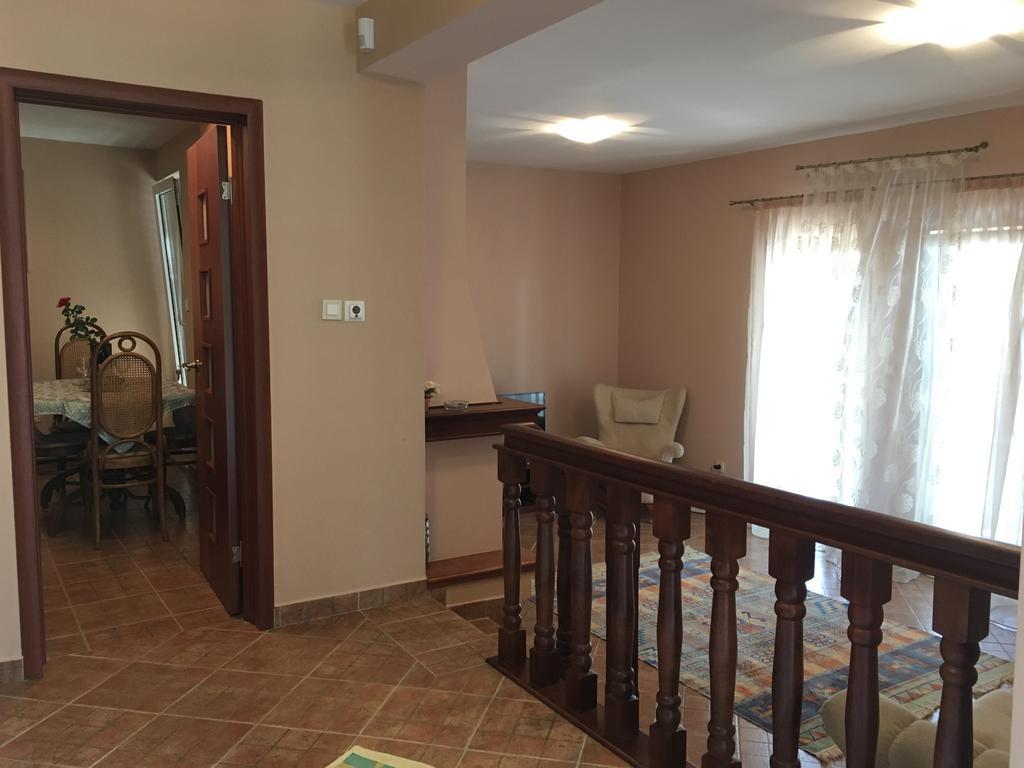 Villa Julia Petrovac na moru Exterior foto