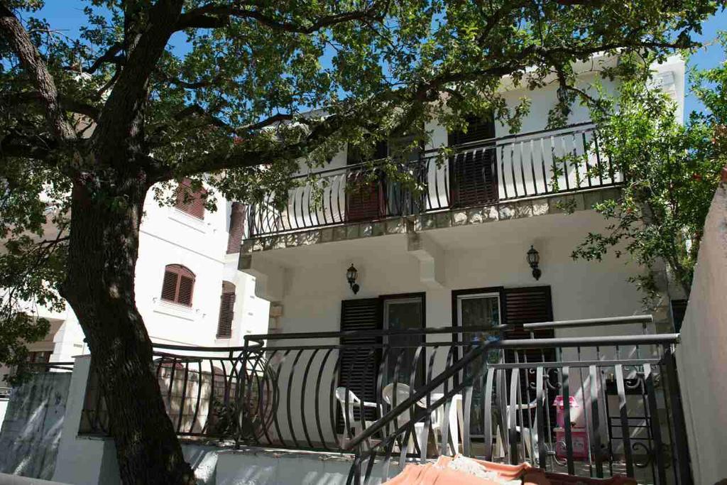 Villa Julia Petrovac na moru Exterior foto